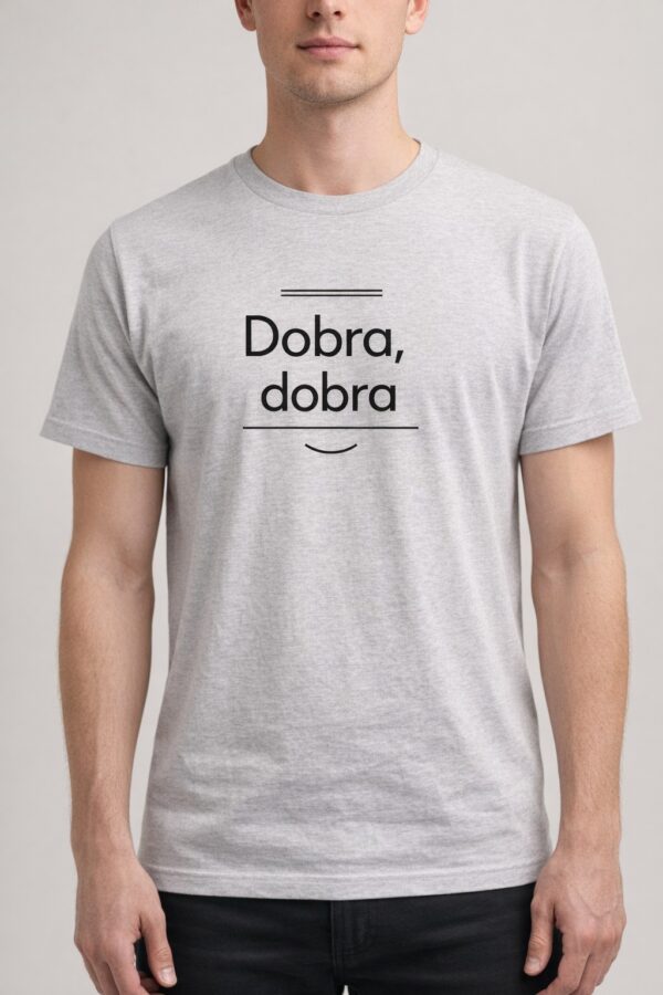 Dobra, dobra - subtelny luz